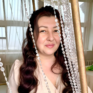 Статистика Дзен Лейсан Нумеролог💋