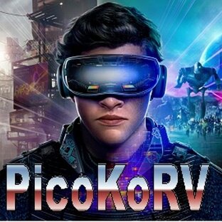 PicoKoRV