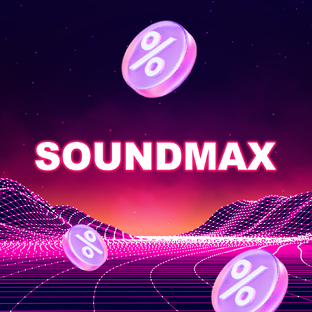 Статистика Дзен SOUNDMAX RUSSIA Официальный канал