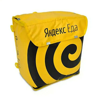Статистика Дзен Курьерские будни