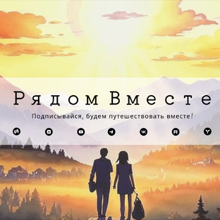 Статистика Дзен РядомВместе