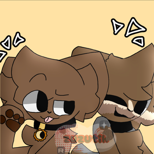 Статистика Дзен 🐾 ⲧυⲙⲕⲁ υ ⳝⲟⲥьⲕⲁ🐾 (рест)