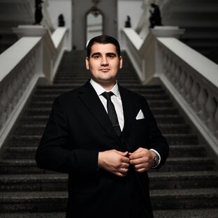 Статистика Дзен Юрий Белоусов