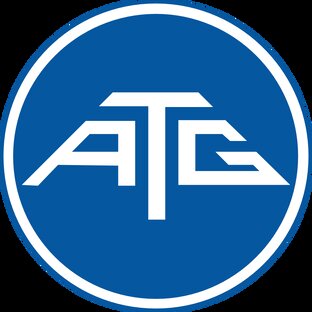 Логотип канала АльянсТракГрупп