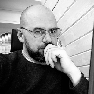 Статистика Дзен Макс Гаврилов. Писатель.