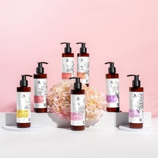 Статистика Дзен SHERRIS professional