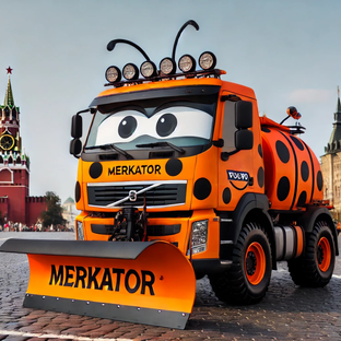 Статистика Дзен Мы Меркатор!