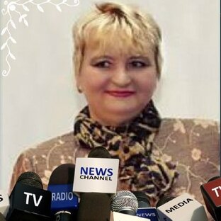 Статистика Дзен Любовь Саетова Ролики для не слышащих=)))