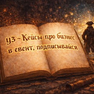 Статистика Дзен "уЗ" - Кейсы про бизнес в евенте