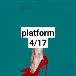 Статистика Дзен Platform 4/17