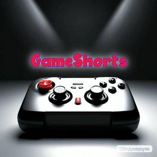 GameShorts