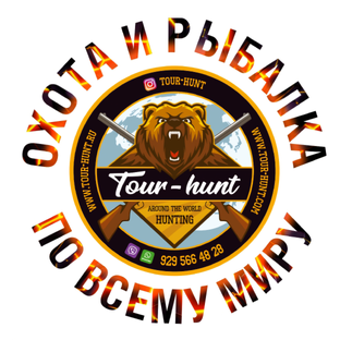 Статистика Дзен Мир охоты • Tour - Hunt
