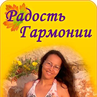 Статистика Дзен Радость Гармонии. Гульнара Шайхуллина