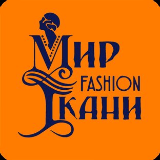Статистика Дзен Мир Fashion Ткани