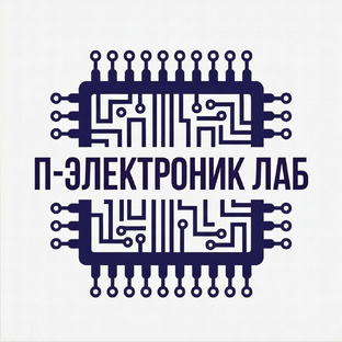 Статистика Дзен П-Электроник Лаб