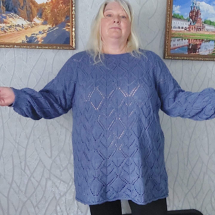 Статистика Дзен Ирина Щелкова