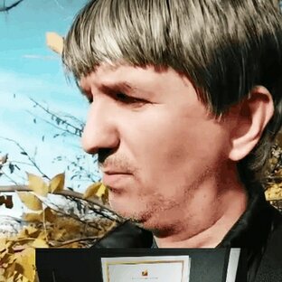 Статистика Дзен Александр Кравченко 8