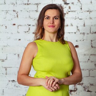 Статистика Дзен Julia K.
