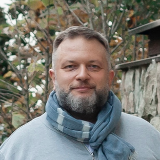 Статистика Дзен Записки  Щербакова