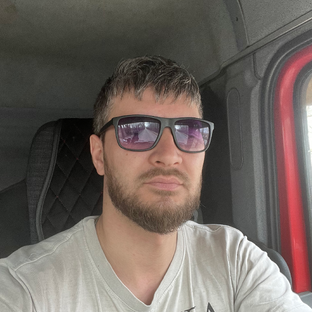 Статистика Дзен Алексей Черменёв                                            Коротко о дальнобое