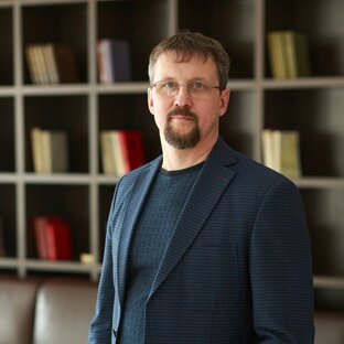 Статистика Дзен Проект Человек