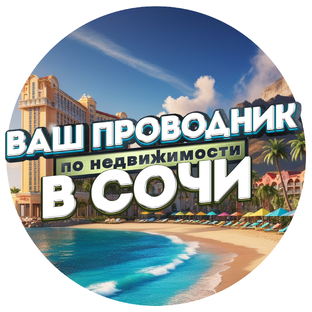 Статистика Дзен Ваш проводник по недвижимости в г. Сочи