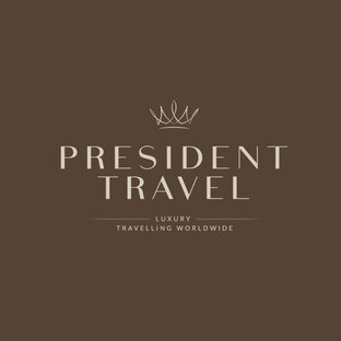 Статистика Дзен President Travel