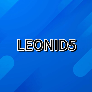 Дзен LEONID5 статистика