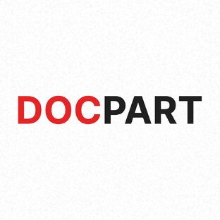 Статистика Дзен Docpart - cоздаем интернет-магазины автозапчастей
