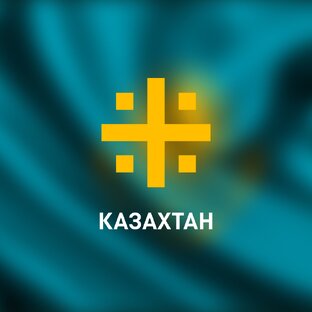 Статистика Дзен Царьград. Казахстан