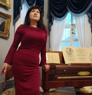 Статистика Дзен Оксана Матина. Поющий автор. 