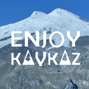 Статистика Дзен ENJOY-Кавказ — путеводитель