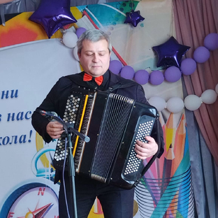 Статистика Дзен Музыкальный Тамбов