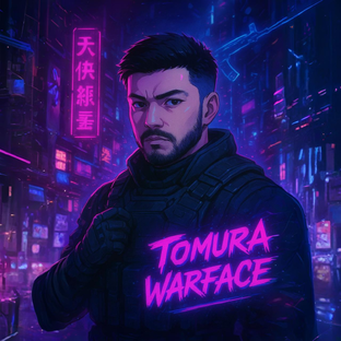 Статистика Дзен Tomura