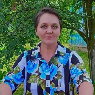 Статистика Дзен Тамара Шиманова