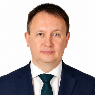 Статистика Дзен Всеволод Воронин