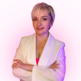 Статистика Дзен Наталья Погорелова