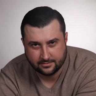 Статистика Дзен Егор Семеновых