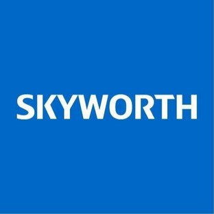 Статистика Дзен SKYWORTH В России