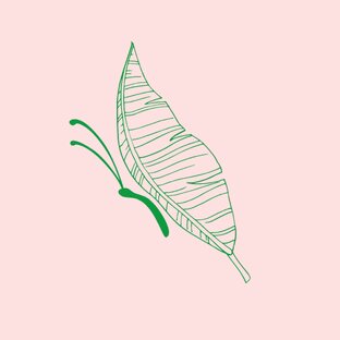 Статистика Дзен Парк бабочек Paradise