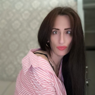 Статистика Дзен 🤍 Радда 💙 Радда ❤️