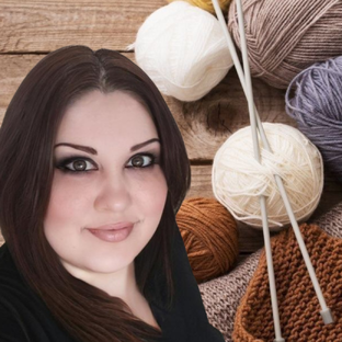 Статистика Дзен Олеся вяжет🧶