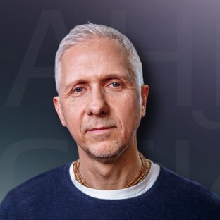 Статистика Дзен Аниканов Сейчас