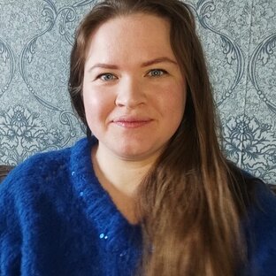 Статистика Дзен Арина. Вязание с фантазией и вышивка