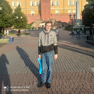 Статистика Дзен Историк Павлов Александр - Персональный блог