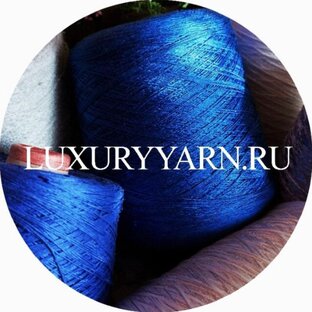 Дом Элитной Пряжи LUXURYYARN.RU