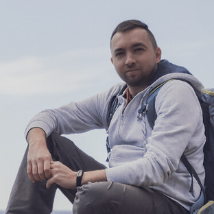 Статистика Дзен Петров пишет