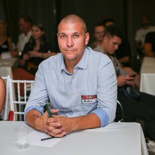 Статистика Дзен Павел Стебнев