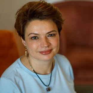 Статистика Дзен Татьяна Конкина про порядок в финансах и в голове