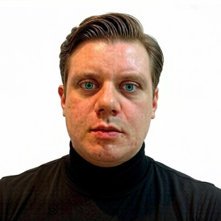 Статистика Дзен Egorov Maxim